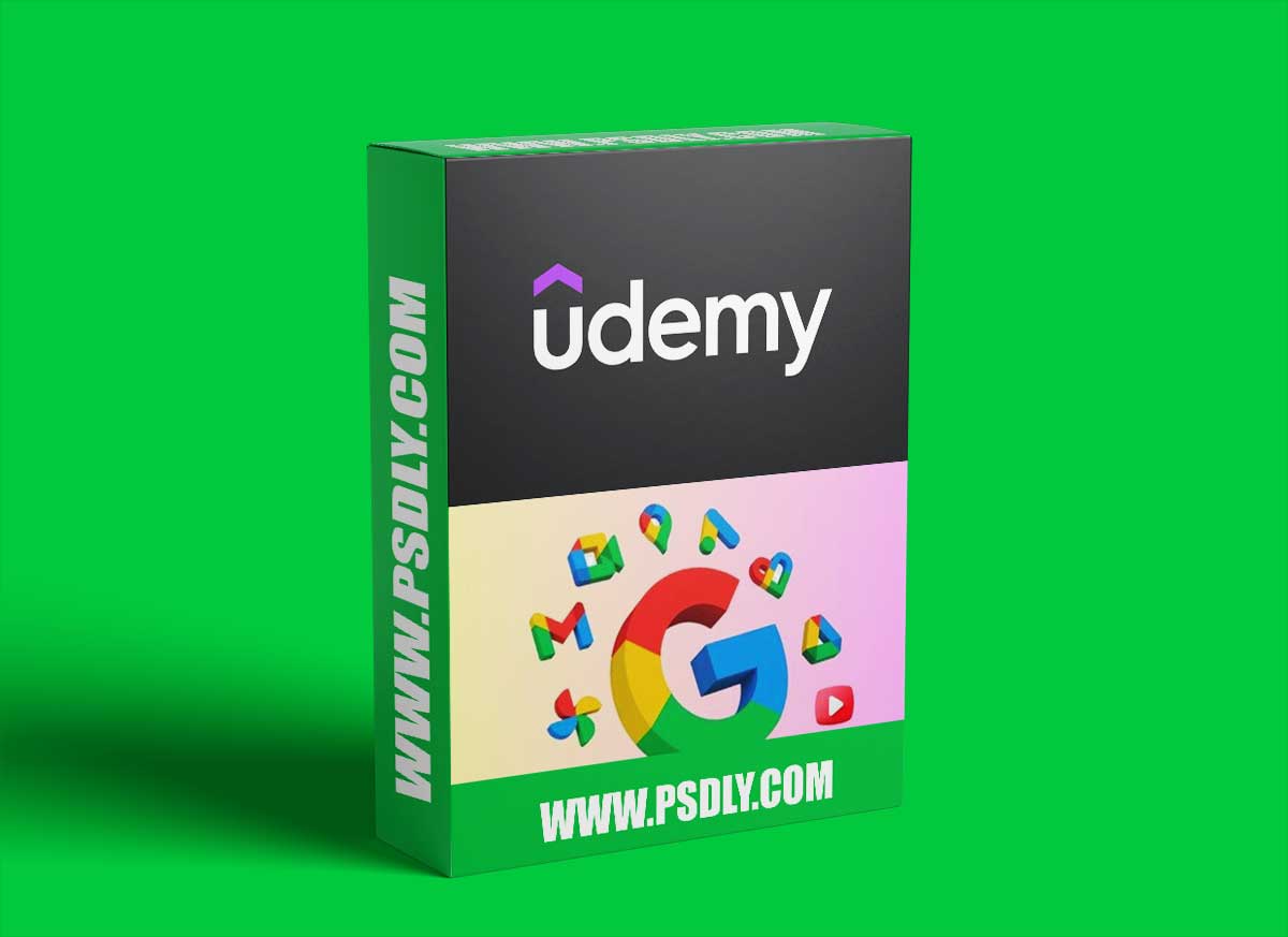 Ultimate Google Mastery: A Deep Dive into PPC, SEO, and GMB 1 Ultimate Google Mastery: A Deep Dive into PPC, SEO, and GMB