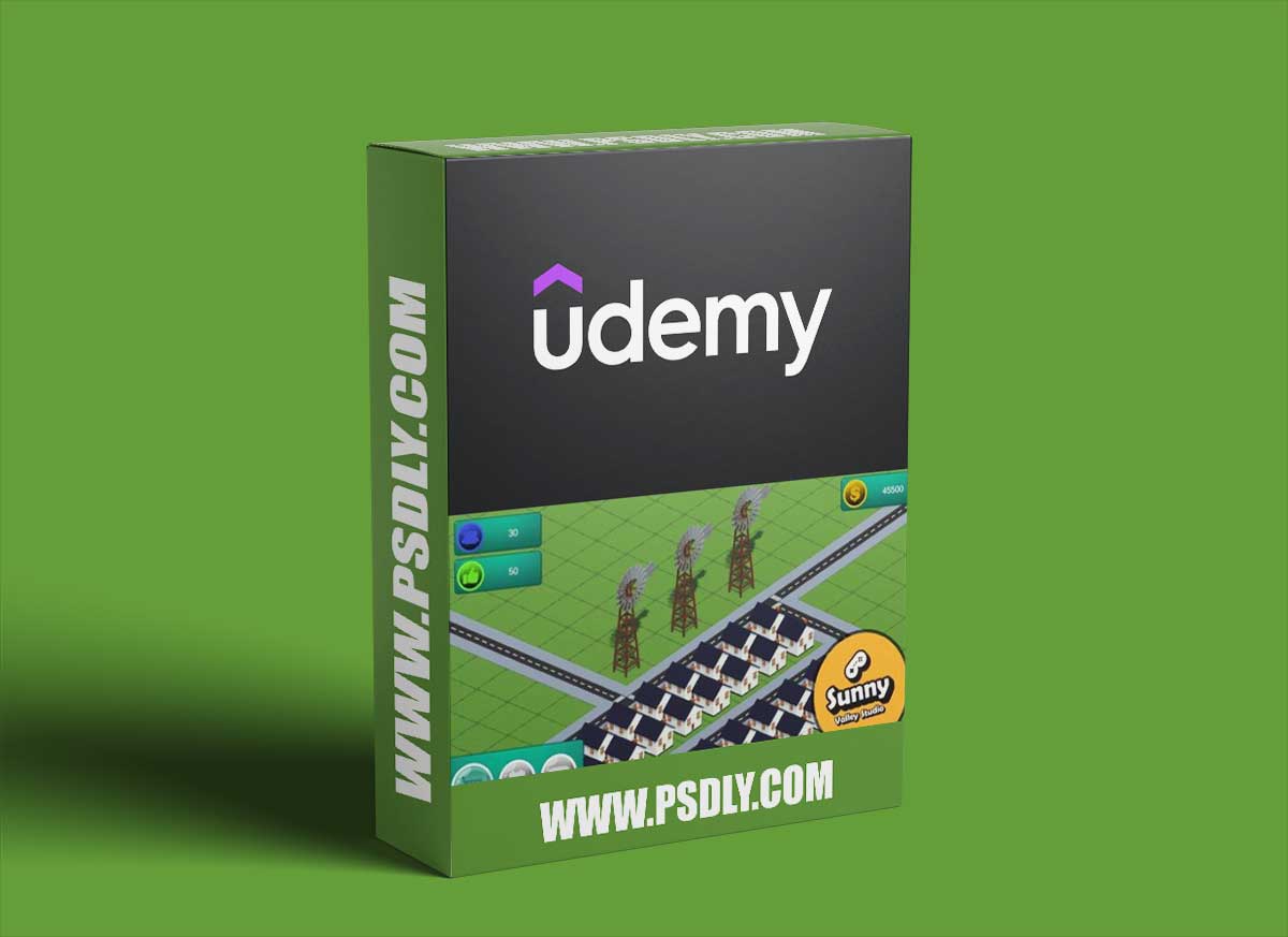Unity 2019 Learn to write better code making a City Builder 1 Unity 2019 Learn to write better code making a City Builder