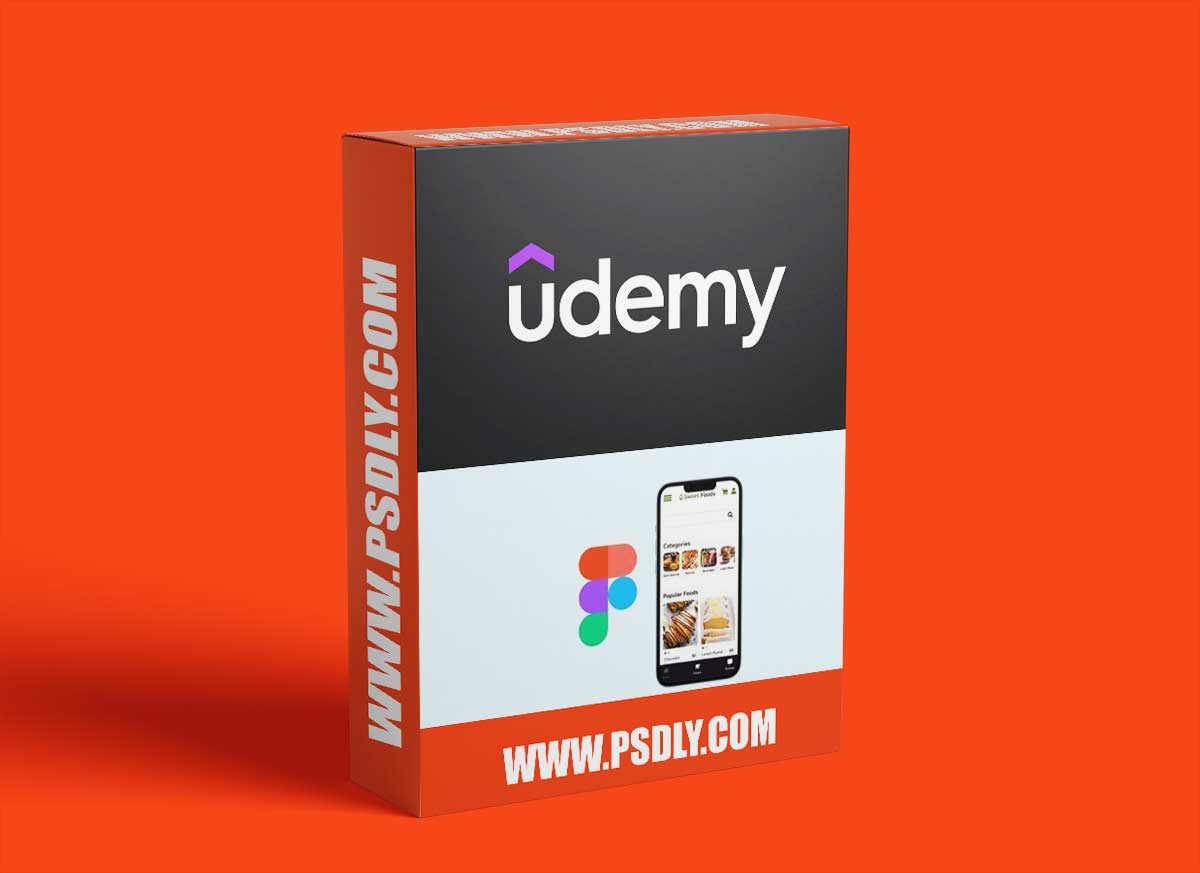 User Experience Design - Learn UI UX App Design with Figma 1 User Experience Design - Learn UI UX App Design with Figma