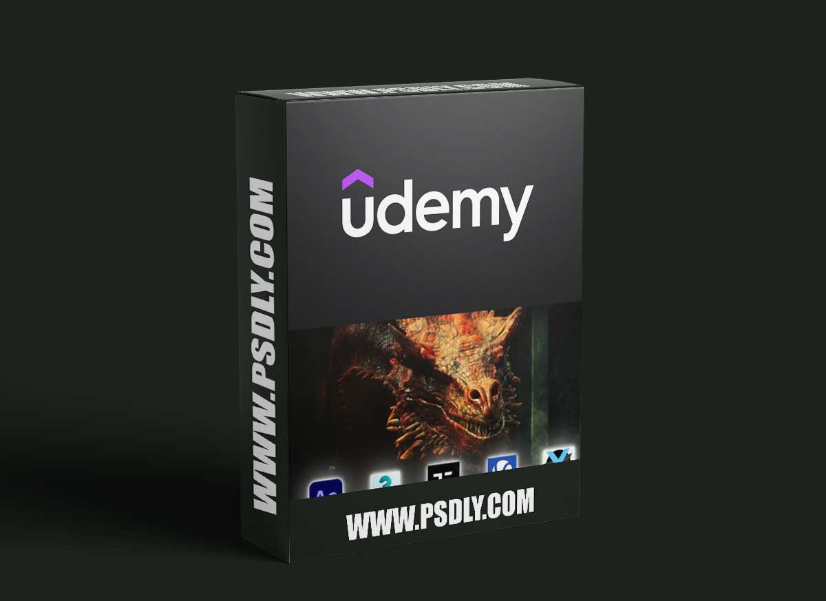 Vfx Masterclass 2024: Ae + 3Ds Max + Pftrack + Tyflow + Vray 1 Vfx Masterclass 2024: Ae + 3Ds Max + Pftrack + Tyflow + Vray