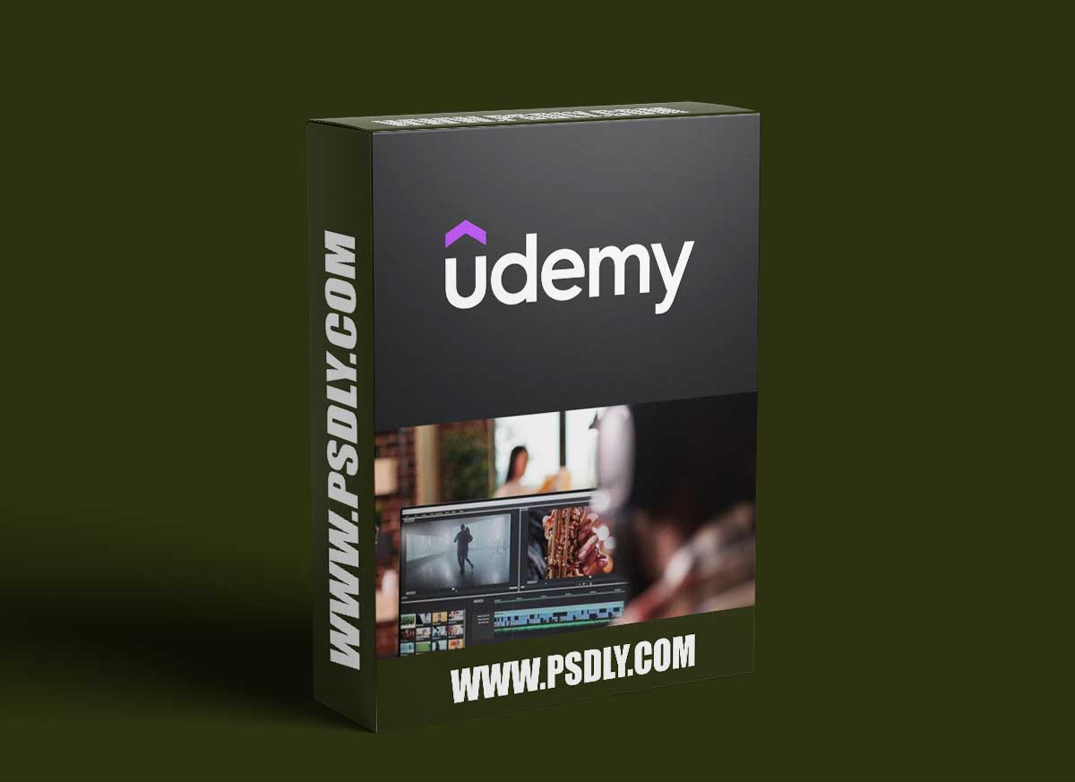 Video Production Bootcamp: Videography And Video Editing 1 Video Production Bootcamp: Videography And Video Editing