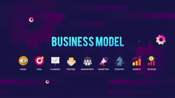 Videohive Business Infographic 50104742 1 Videohive Business Infographic 50104742