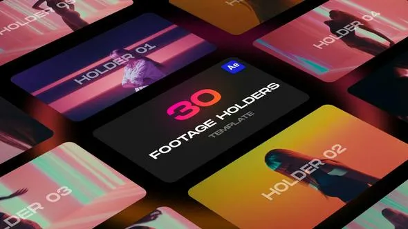 Videohive Card Presentation Template 50326176 1 Videohive Card Presentation Template 50326176