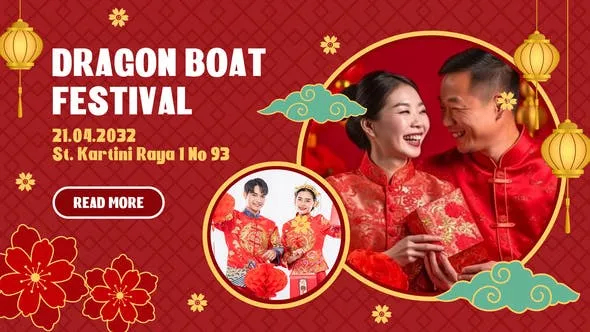Videohive Chinese New Year Slides Promo 50084530 1 Videohive Chinese New Year Slides Promo 50084530