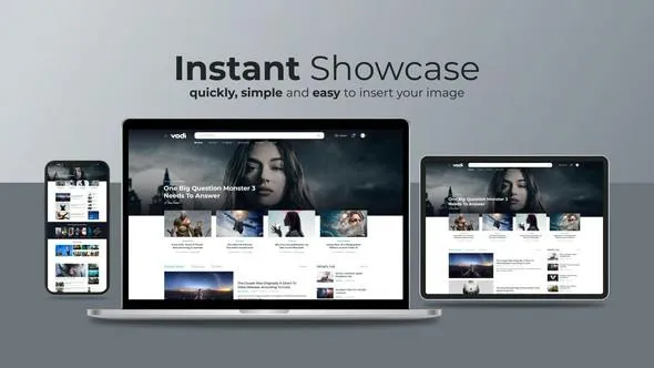 Videohive Clean Mockup Website Promo 50309051 1 Videohive Clean Mockup Website Promo 50309051