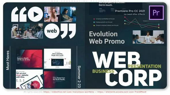 Videohive Corporate 50532978 1 Videohive Corporate 50532978