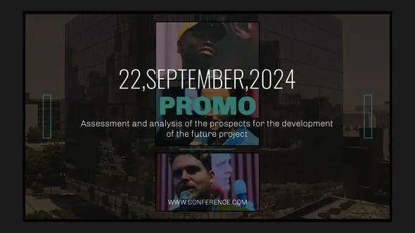 Videohive Corporate Event Promo 50103570 1 Videohive Corporate Event Promo 50103570