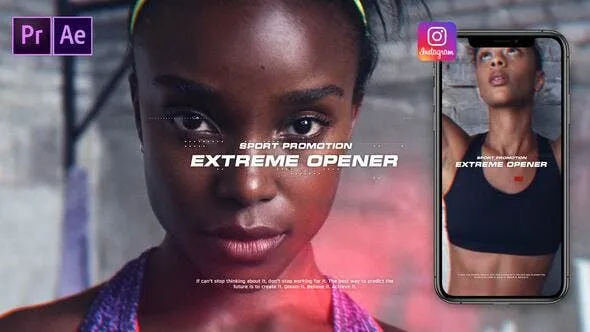 Videohive Extreme Sports Promo 50173875 1 Videohive Extreme Sports Promo 50173875