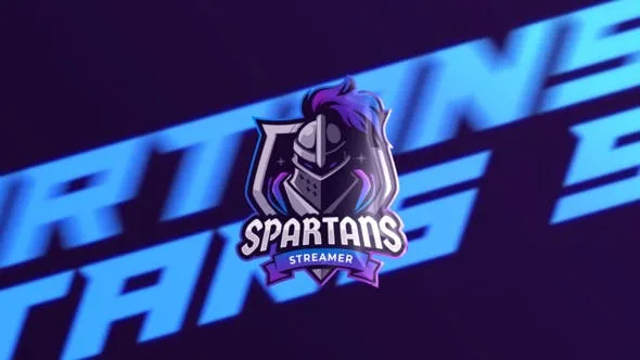 Videohive Gaming Logo 50176362 1 Videohive Gaming Logo 50176362