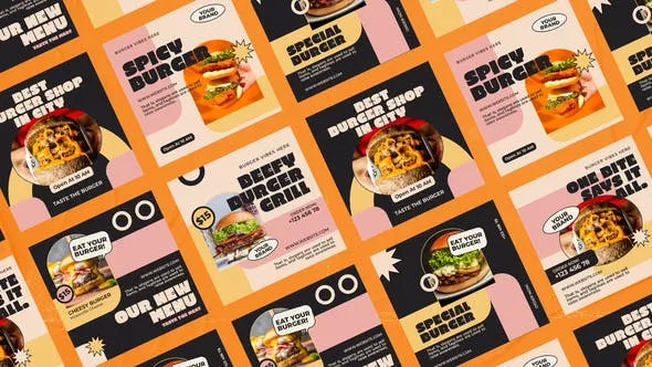 Videohive Liare Steaks Shop Posts 50480205 1 Videohive Liare Steaks Shop Posts 50480205