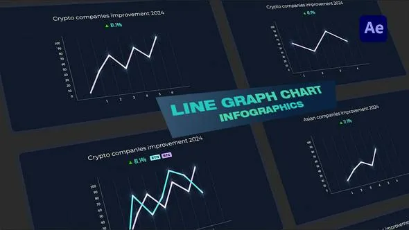 Videohive Line Graph Chart Infographics 50381564 1 Videohive Line Graph Chart Infographics 50381564