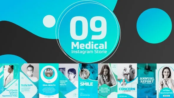 Videohive Medical Instagram Stories 49914797 1 Videohive Medical Instagram Stories 49914797