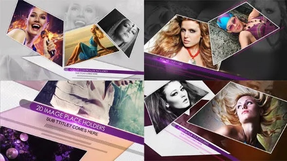 Videohive My Photo Slide 6191696 1 Videohive My Photo Slide 6191696