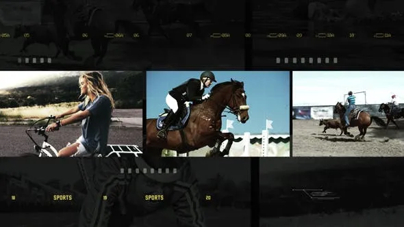 Videohive Parallax Sports Opener 14907433 1 Videohive Parallax Sports Opener 14907433