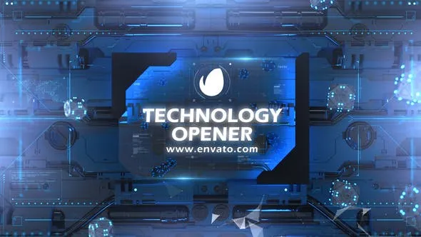 Videohive Sci-Fi Technology Opener 50146135 1 Videohive Sci-Fi Technology Opener 50146135