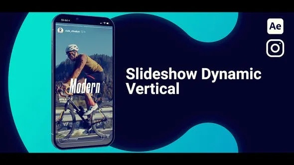 Videohive Slideshow Dynamic Vertical 50448851 1 Videohive Slideshow Dynamic Vertical 50448851