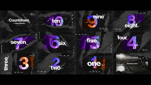 Videohive Top 10 Countdown Video Template 50433818 1 Videohive Top 10 Countdown Video Template 50433818