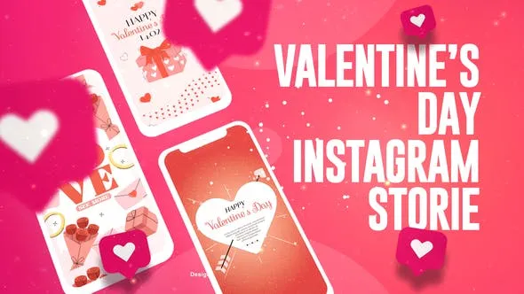 Videohive Valentines Day Storie 50416343 1 Videohive Valentines Day Storie 50416343