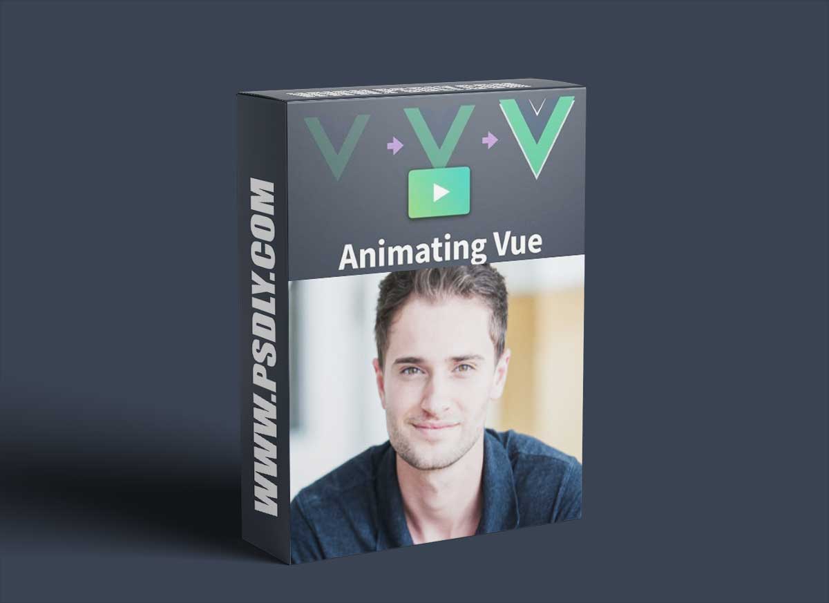 VueMastery - Animating Vue 1 VueMastery - Animating Vue