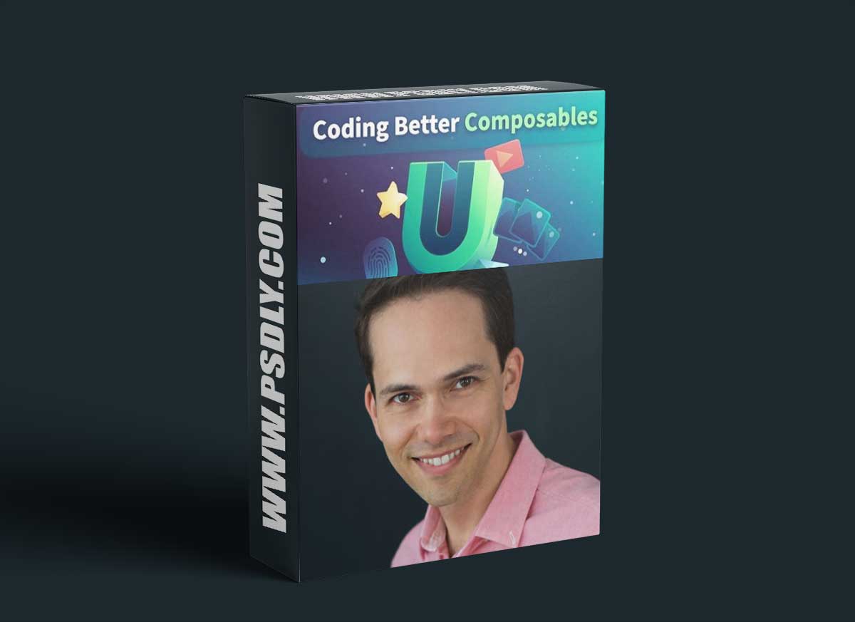 VueMastery - Coding Better Composables 1 VueMastery - Coding Better Composables