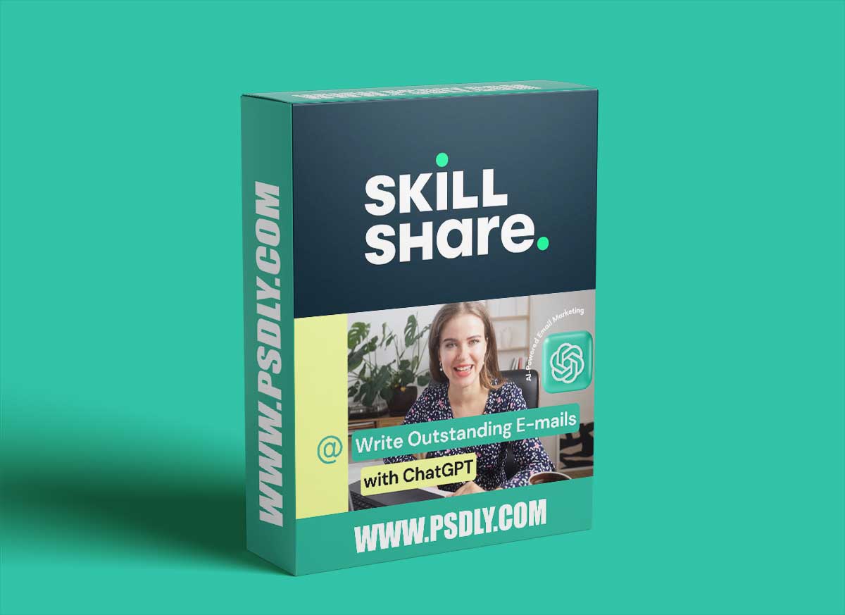 Write Effective Emails with ChatGPT - Master Email Writing the Smart Way. AI-Powered Email Marketing 1 Write Effective Emails with ChatGPT - Master Email Writing the Smart Way. AI-Powered Email Marketing