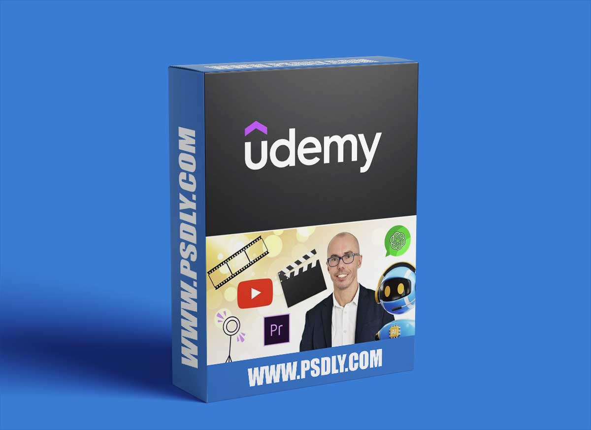 YouTube Marketing, Adobe Premier Pro & ChatGPT + VidIQ Guide 1 YouTube Marketing, Adobe Premier Pro & ChatGPT + VidIQ Guide