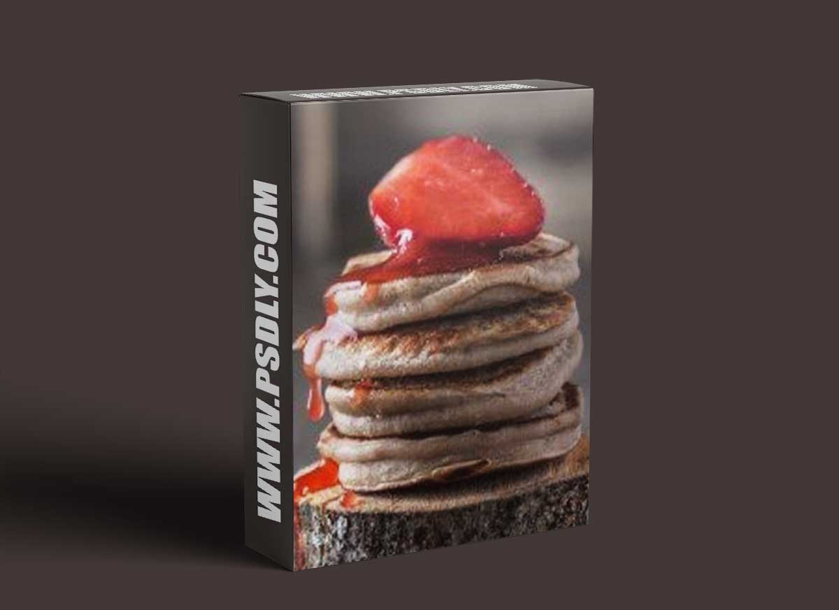 2 Food Photography Courses + 6 intensives + Photoshop course by Daria Kalugina 1 2 Food Photography Courses + 6 intensives + Photoshop course by Daria Kalugina