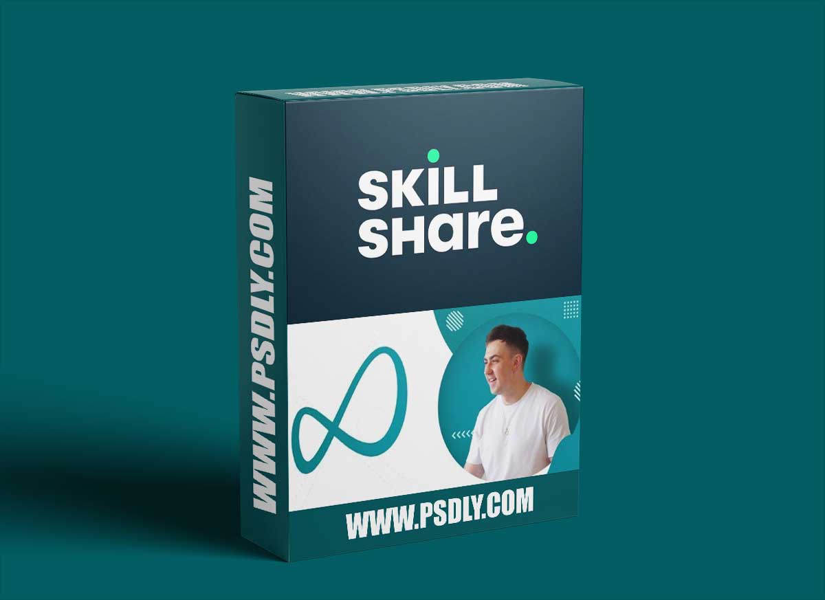 Abstract Logo Design Mastery™ - Learn how to Design Minimal Abstract Logos that Tell a Brand's Story 1 Abstract Logo Design Mastery™ - Learn how to Design Minimal Abstract Logos that Tell a Brand's Story