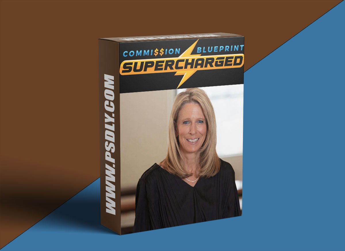 Aidan Booth – Commission Blueprint Supercharged Update 1 1 Aidan Booth – Commission Blueprint Supercharged Update 1