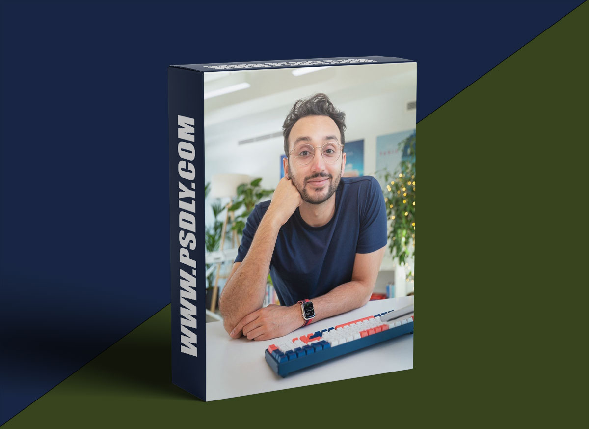 Ali Abdaal – Camera Confidence 1 Ali Abdaal – Camera Confidence