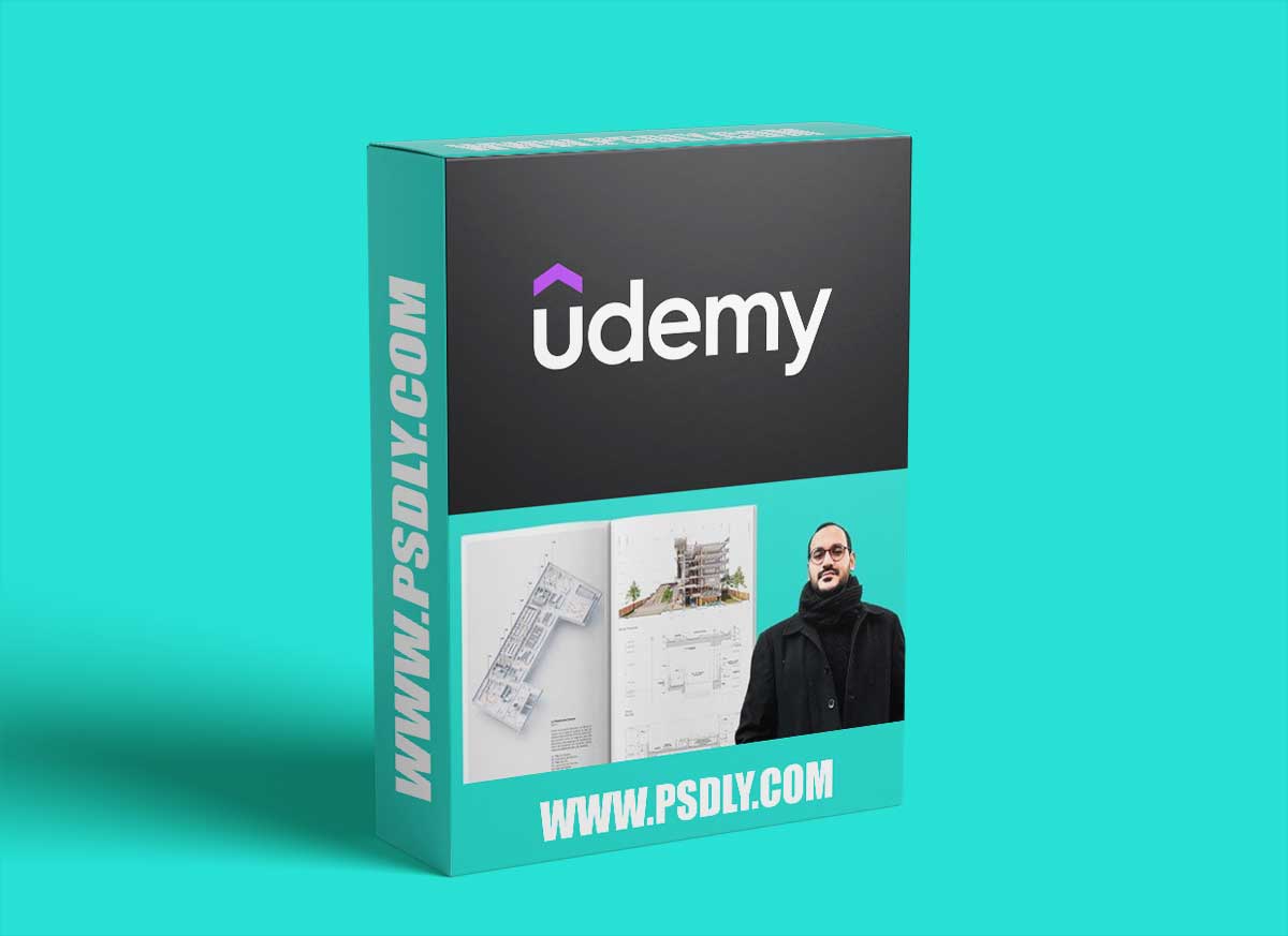 Architecture Portfolio Design: Crafting Your Identity 1 Architecture Portfolio Design: Crafting Your Identity