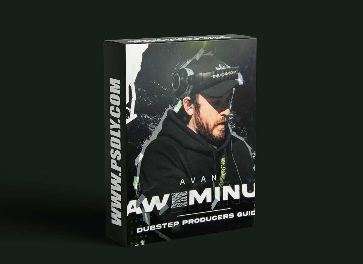 Avant Samples Aweminus Dubstep Produsers Guide 1 Avant Samples Aweminus Dubstep Produsers Guide