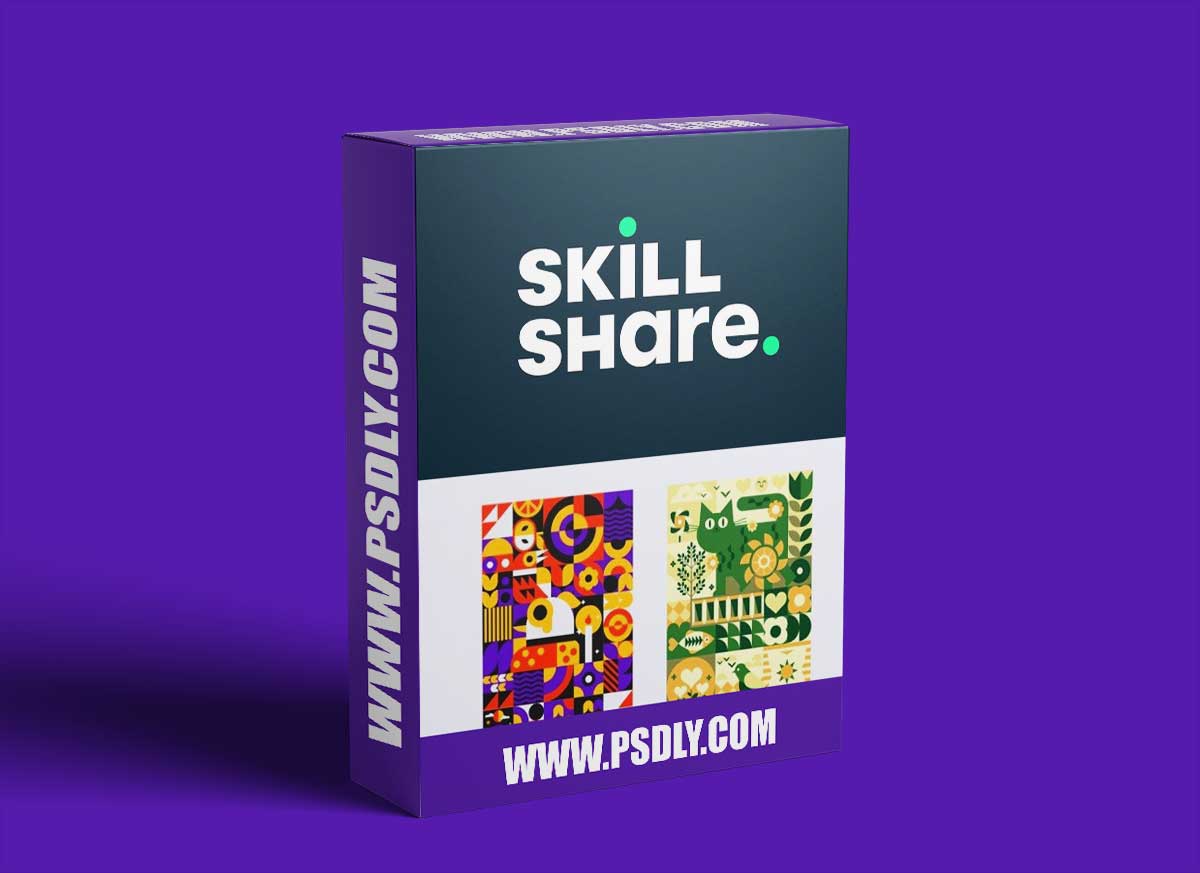 Beyond Grids: Creating Stunning Graphic Posters with Adobe Illustrator 1 Beyond Grids: Creating Stunning Graphic Posters with Adobe Illustrator