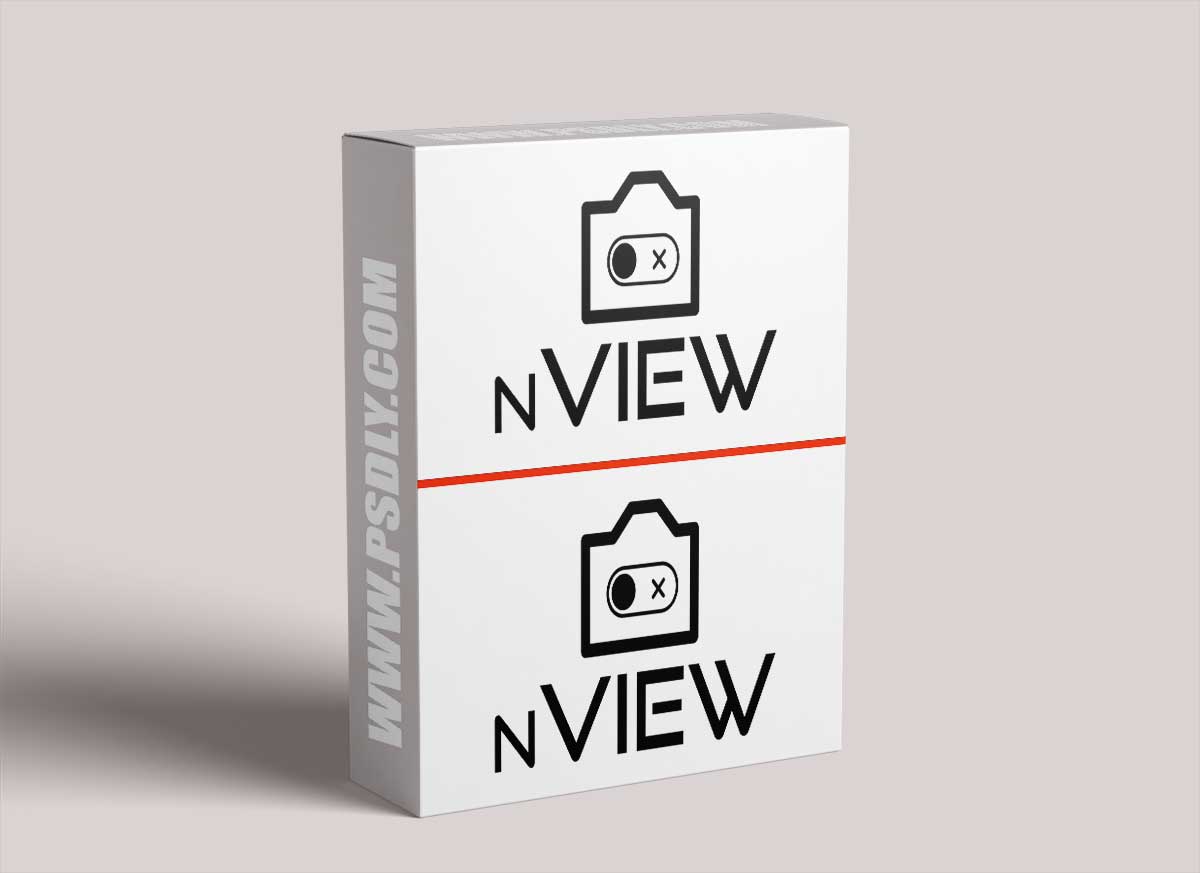 Blender - Nview V3: Camera-Based Scene Optimization 3.3.1 1 Blender - Nview V3: Camera-Based Scene Optimization 3.3.1