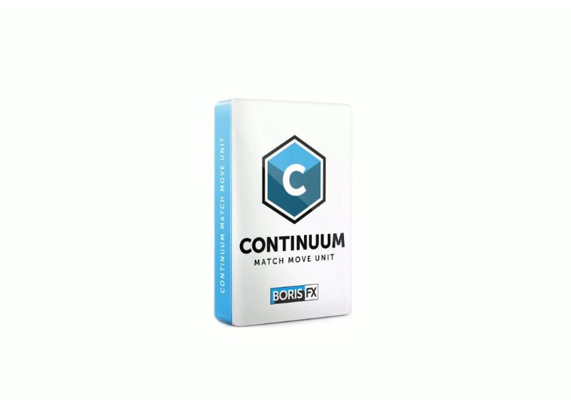 Boris FX Continuum Complete 2024 for Adobe/OFX 2024 1 Boris FX Continuum Complete 2024 for Adobe/OFX 2024