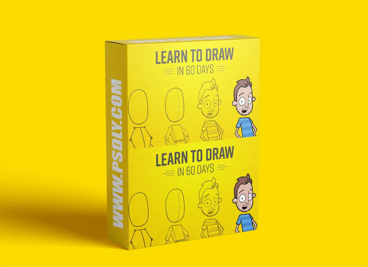 Brad Colbow - Learn to draw in 60 days 1 Brad Colbow - Learn to draw in 60 days