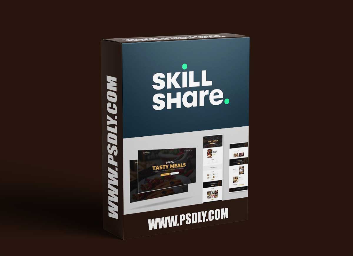 Build a Restaurant Website With WordPress + Elementor (Free Plugins) 1 Build a Restaurant Website With WordPress + Elementor (Free Plugins)