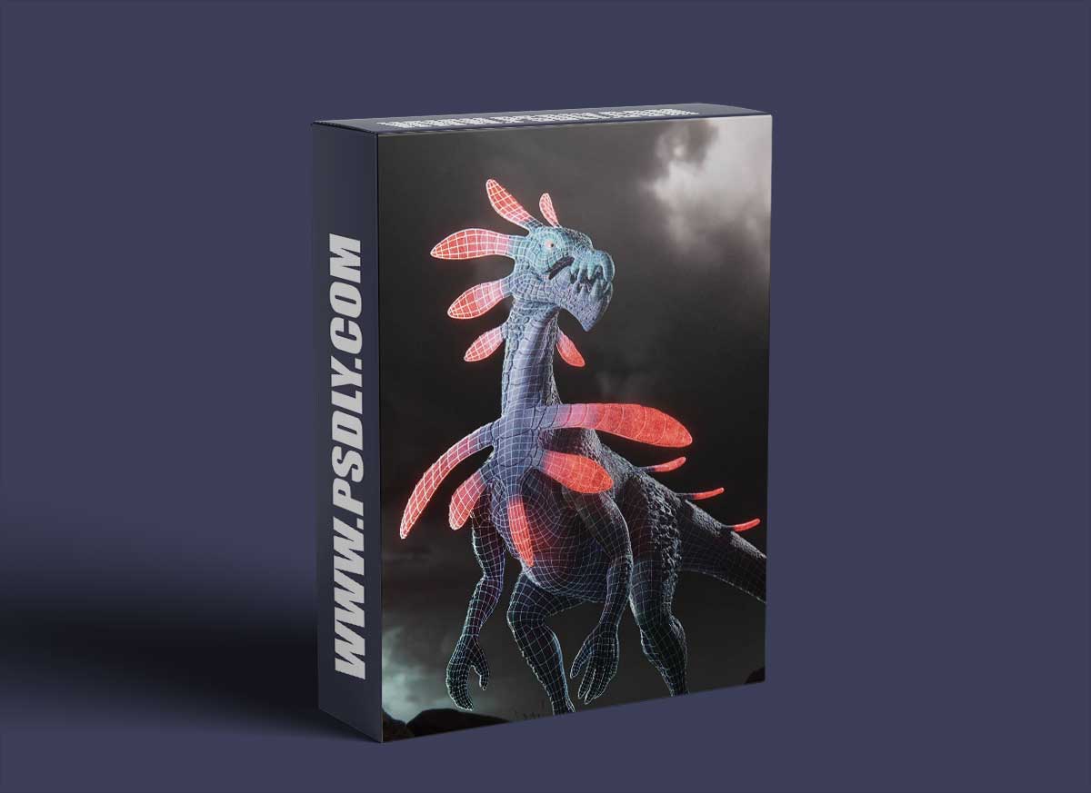 CGBoost - Creature Forge 1 CGBoost - Creature Forge