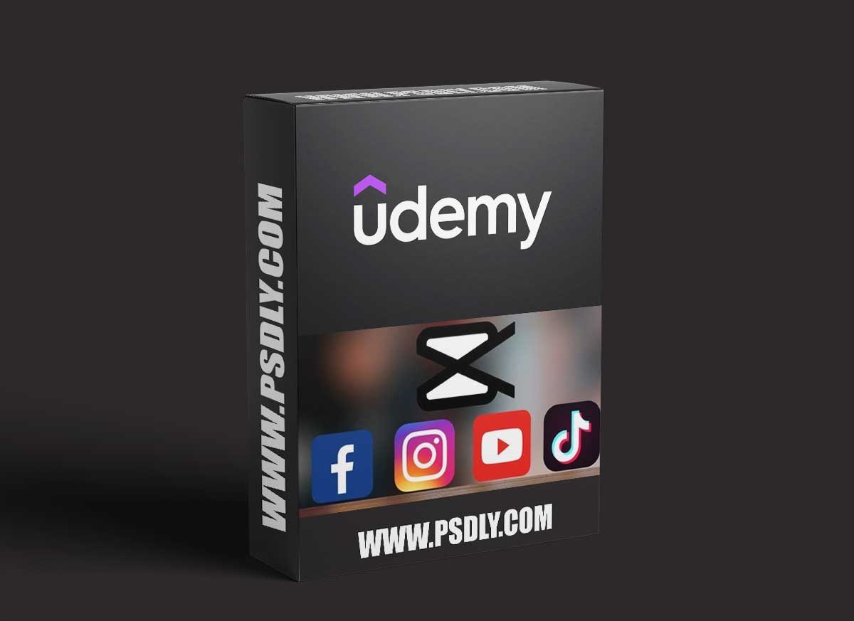 Capcut Video Editing for Social Media Reels Shorts Videos 1 Capcut Video Editing for Social Media Reels Shorts Videos