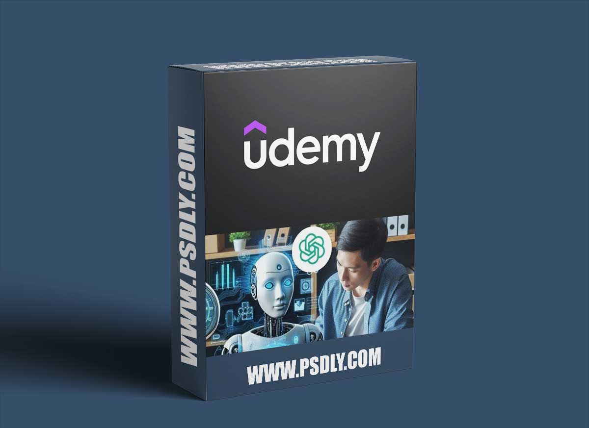 Chatgpt: Ultimate Chatgpt Course For Work And Career 1 Chatgpt: Ultimate Chatgpt Course For Work And Career