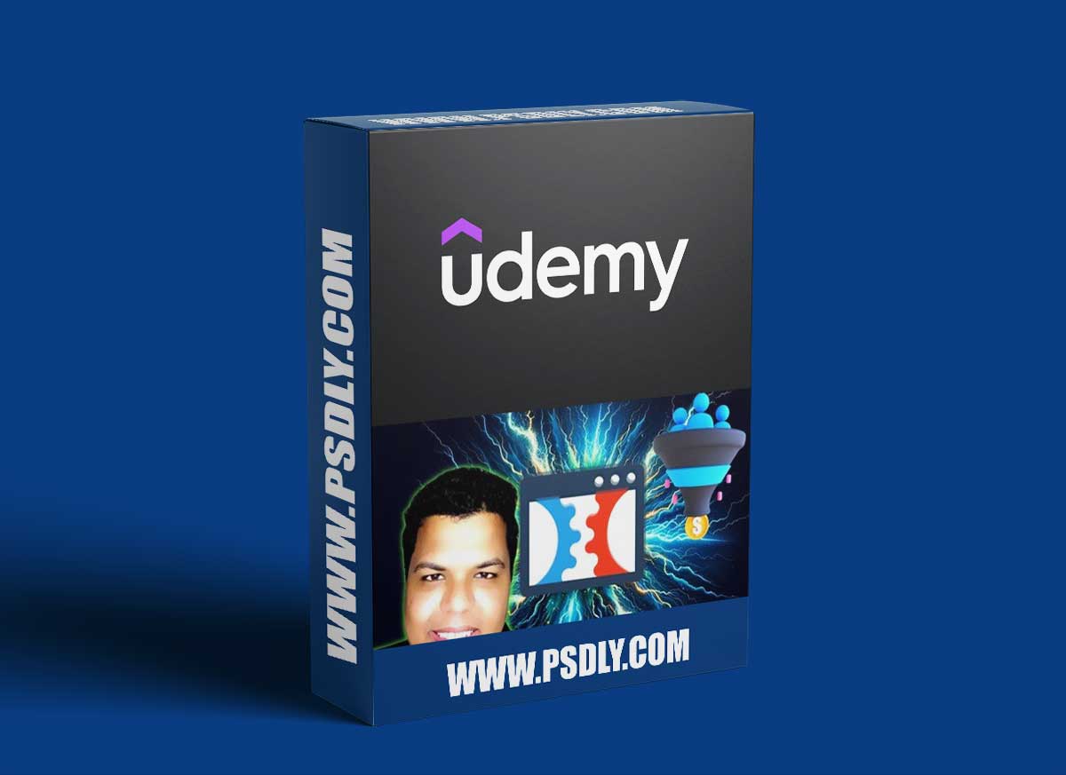 ClickFunnels 2.0 VSL Mastery: ChatGPT Powered Sales Funnel 1 ClickFunnels 2.0 VSL Mastery: ChatGPT Powered Sales Funnel