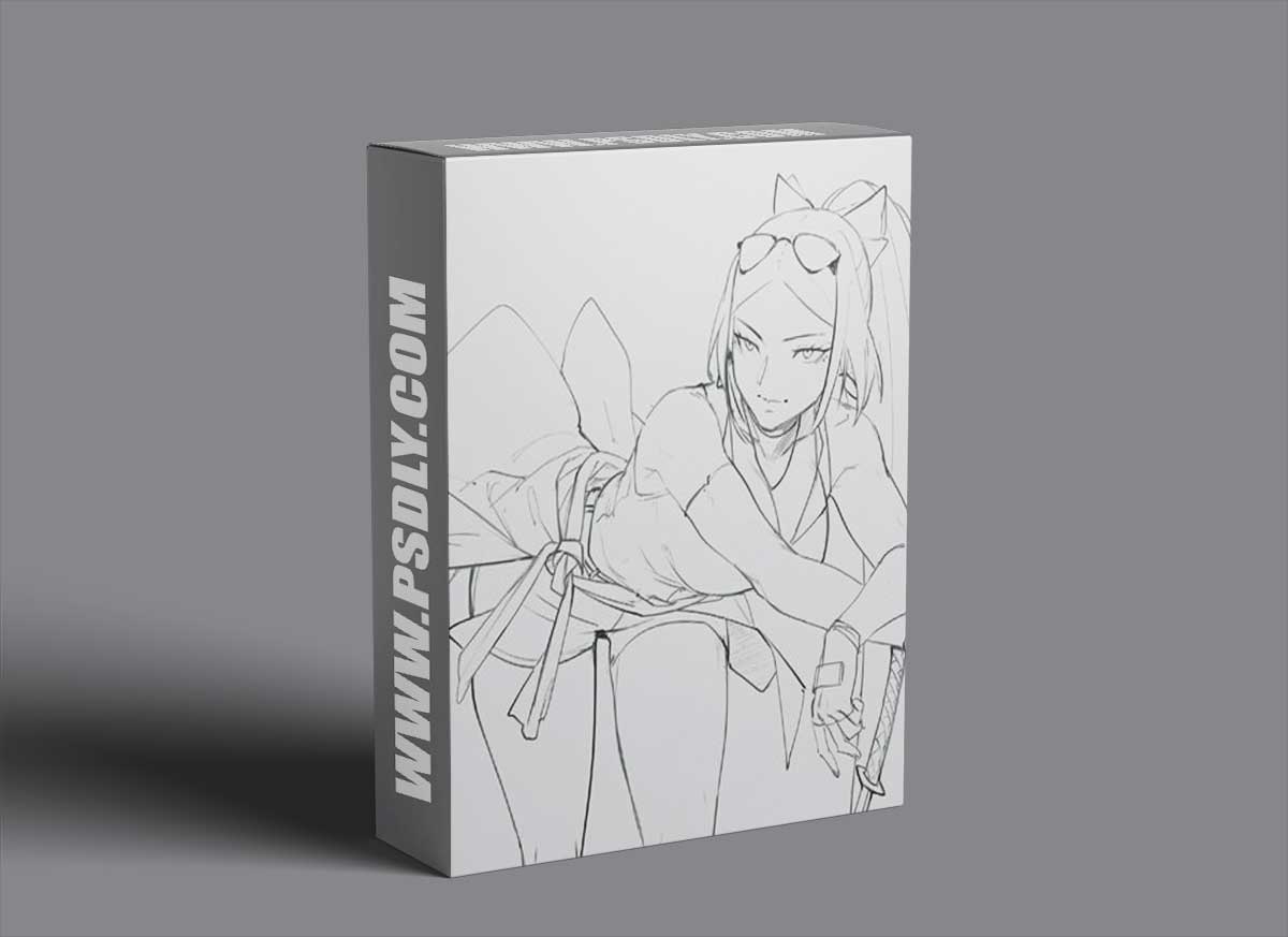 Coloso - Capturing Stylized Movement with Dynamic Poses 1 Coloso - Capturing Stylized Movement with Dynamic Poses