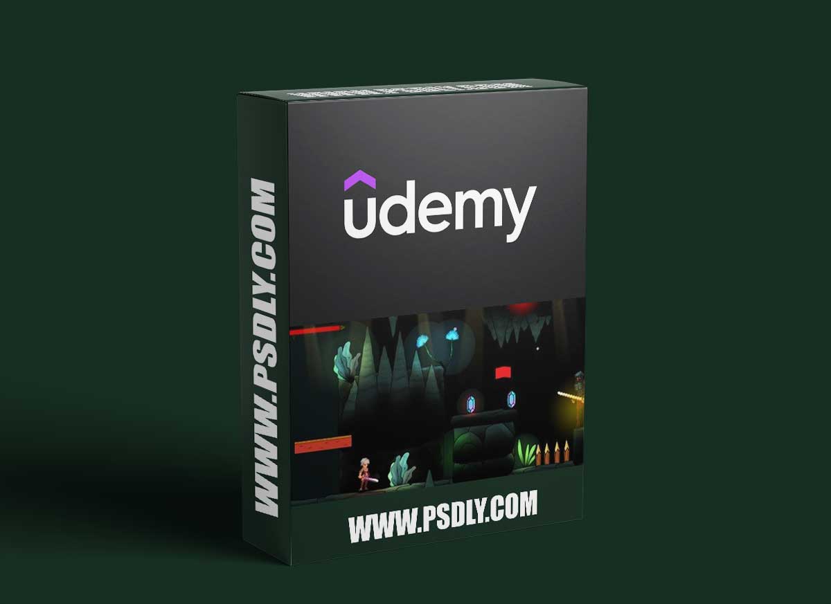 Complete Action Game Development in UNITY for Beginners 2024 1 Complete Action Game Development in UNITY for Beginners 2024