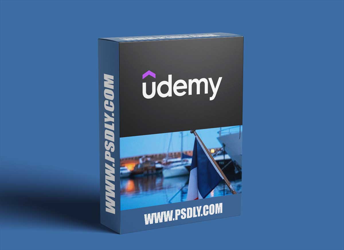 Complete French Course Part 1 : Learn French for Beginners 1 Complete French Course Part 1 : Learn French for Beginners