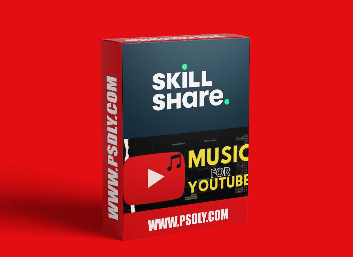 Composing Moody Stock Music for YouTube 1 Composing Moody Stock Music for YouTube