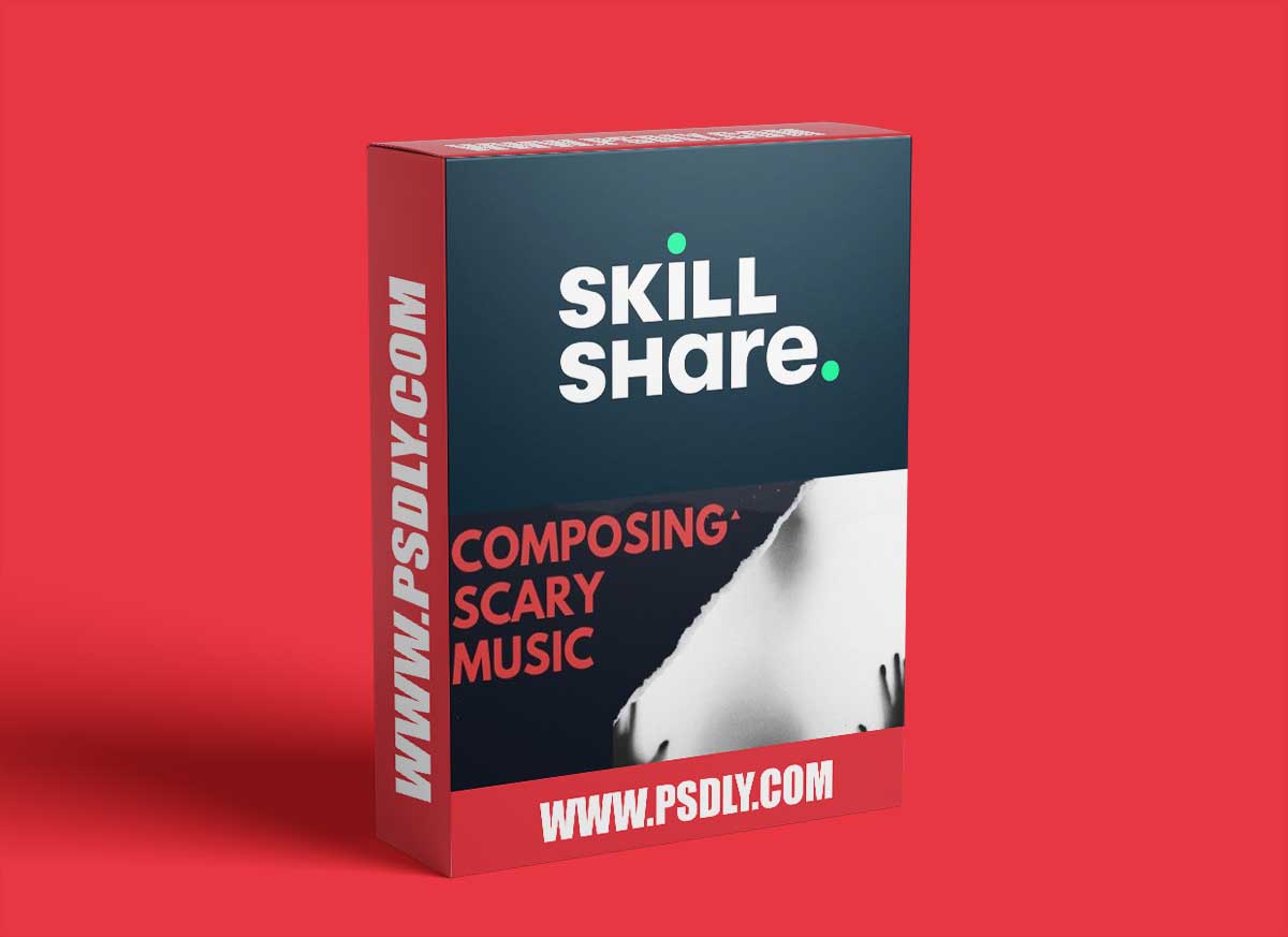 Composing a Scary Film Score 1 Composing a Scary Film Score