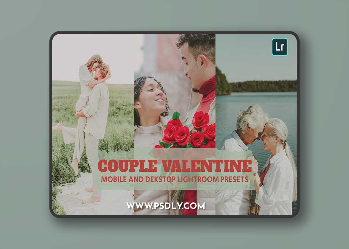 Couple Valentine Lightroom Presets Dekstop Mobile QUDY3KY 1 Couple Valentine Lightroom Presets Dekstop Mobile QUDY3KY