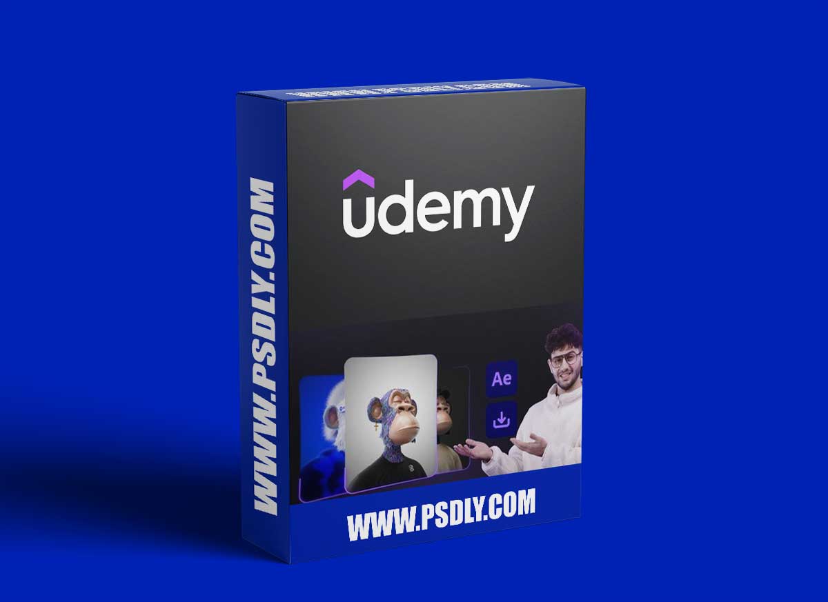 Create Promo Video in Adobe After Effects 1 Create Promo Video in Adobe After Effects