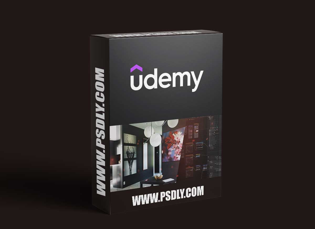 Creating A Modern House In Blender Course 1 Creating A Modern House In Blender Course