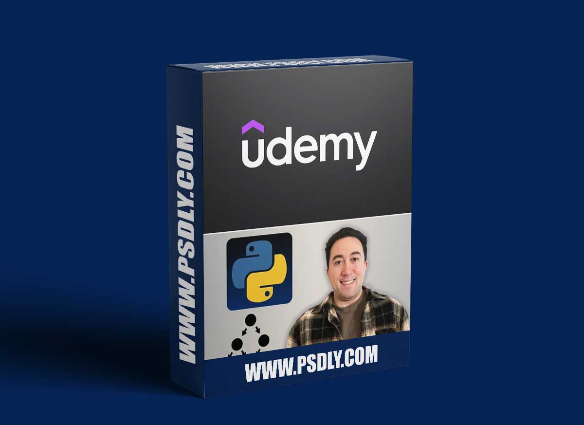 Data Structures & Algorithms in Python (2024) 1 Data Structures & Algorithms in Python (2024)